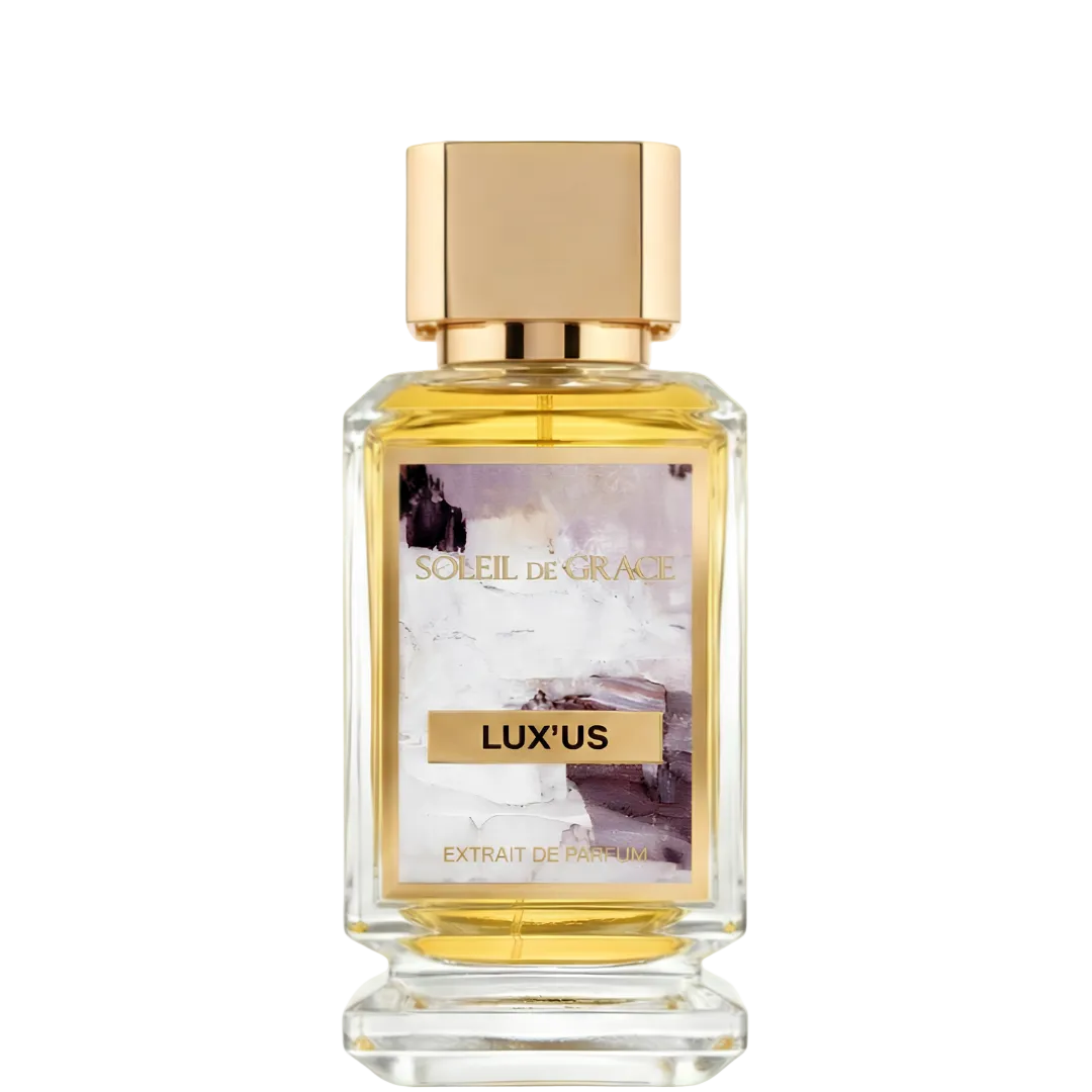 Soleil de Grace Lux'us Extrait