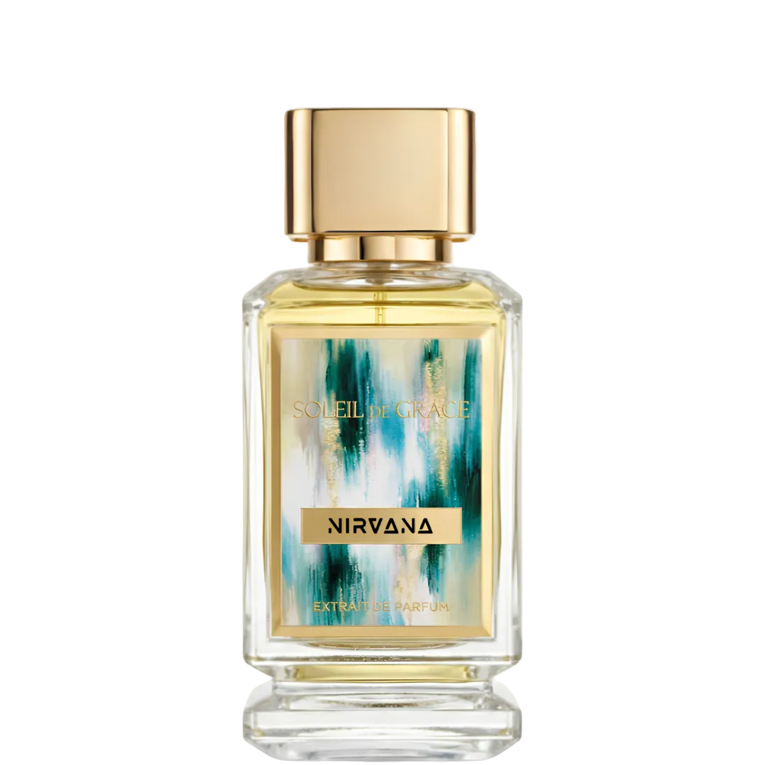 Soleil de Grace Nirvana Extrait
