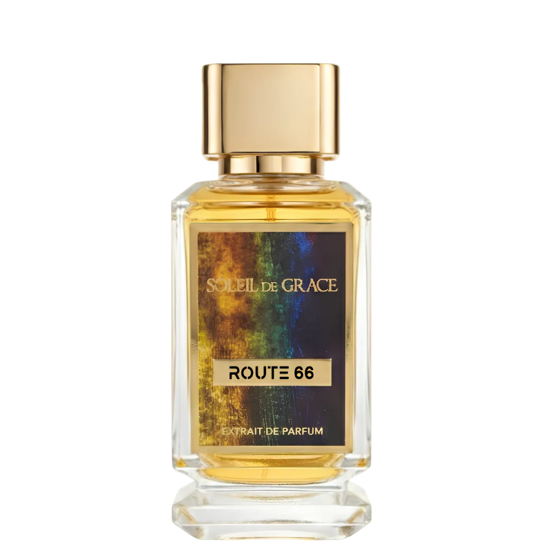 Soleil de Grace Route 66 Extrait