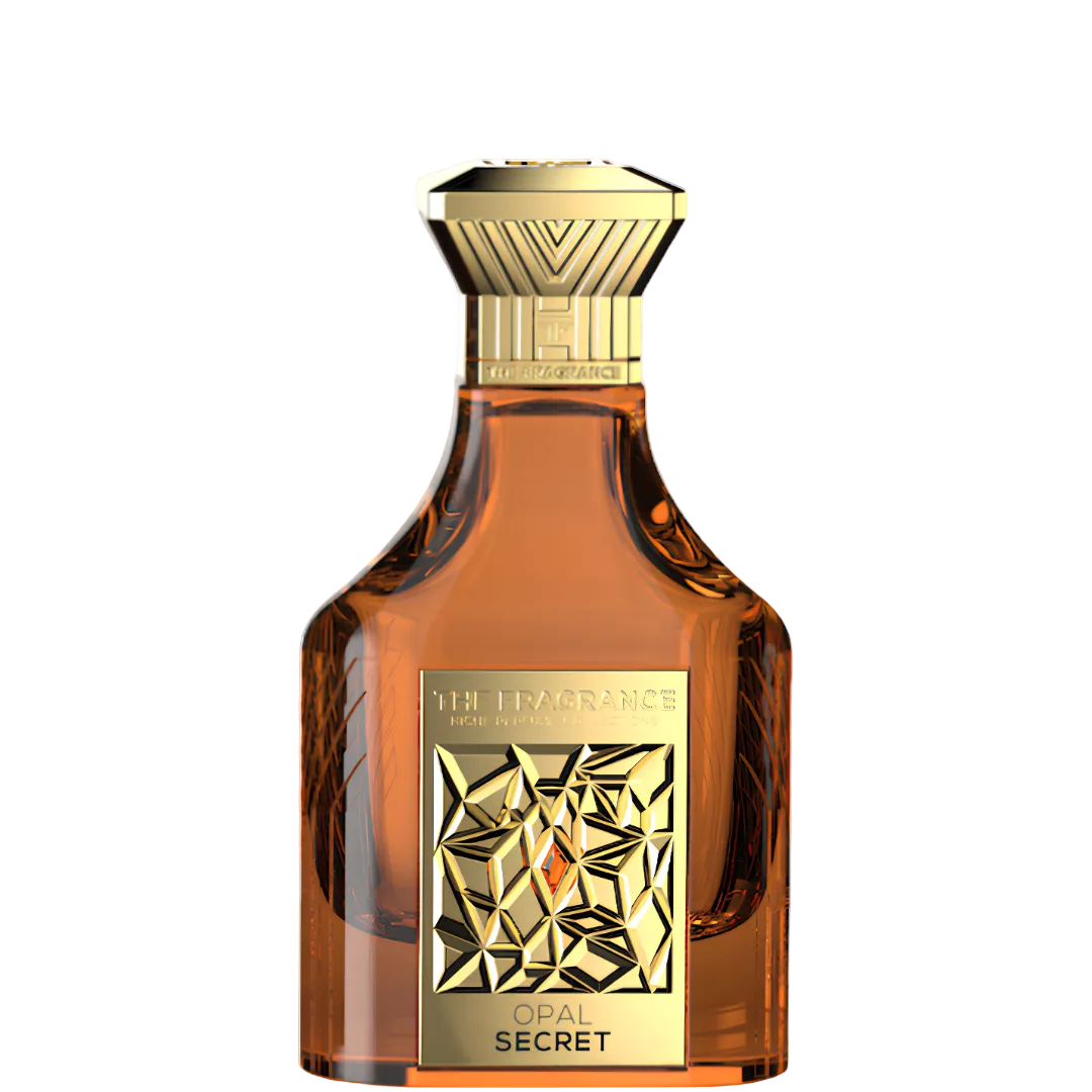 The Fragrance Opal Secret Extrait