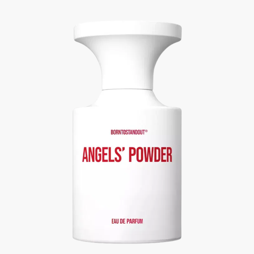 Borntostandout Angels' Powder EDP