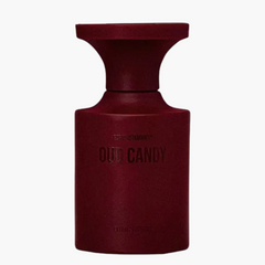 Borntostandout Oud Candy Extrait Extreme