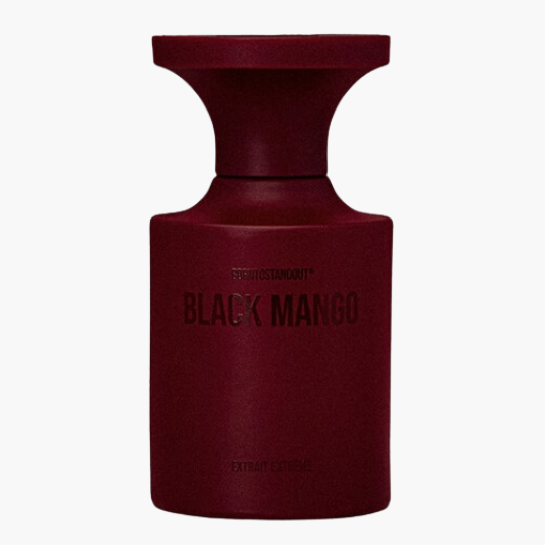 Borntostandout Black Mango Extrait Extreme