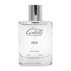 Federico Cantelli FICO EDP