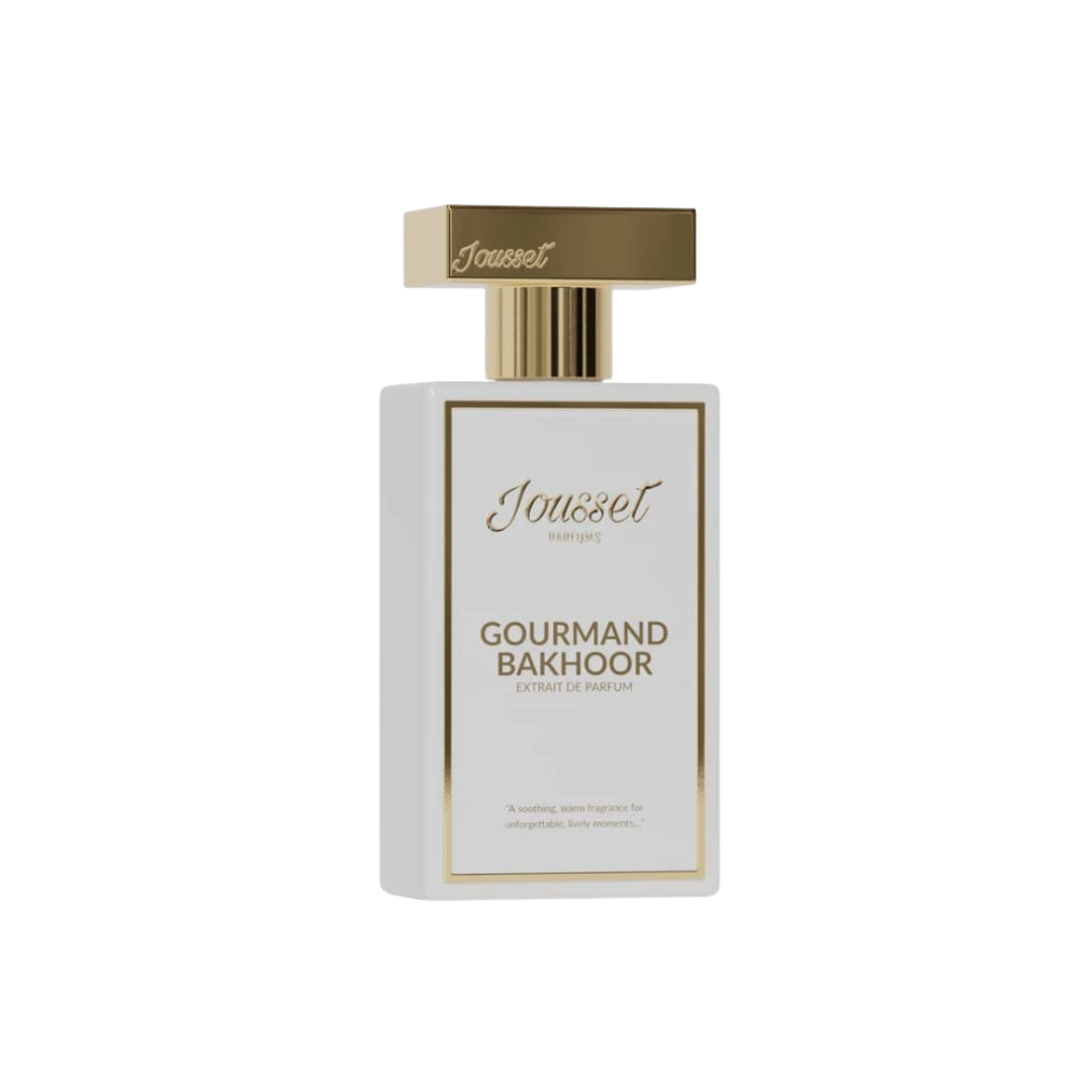 Jousset Parfums Gourmand Bakhoor Extrait