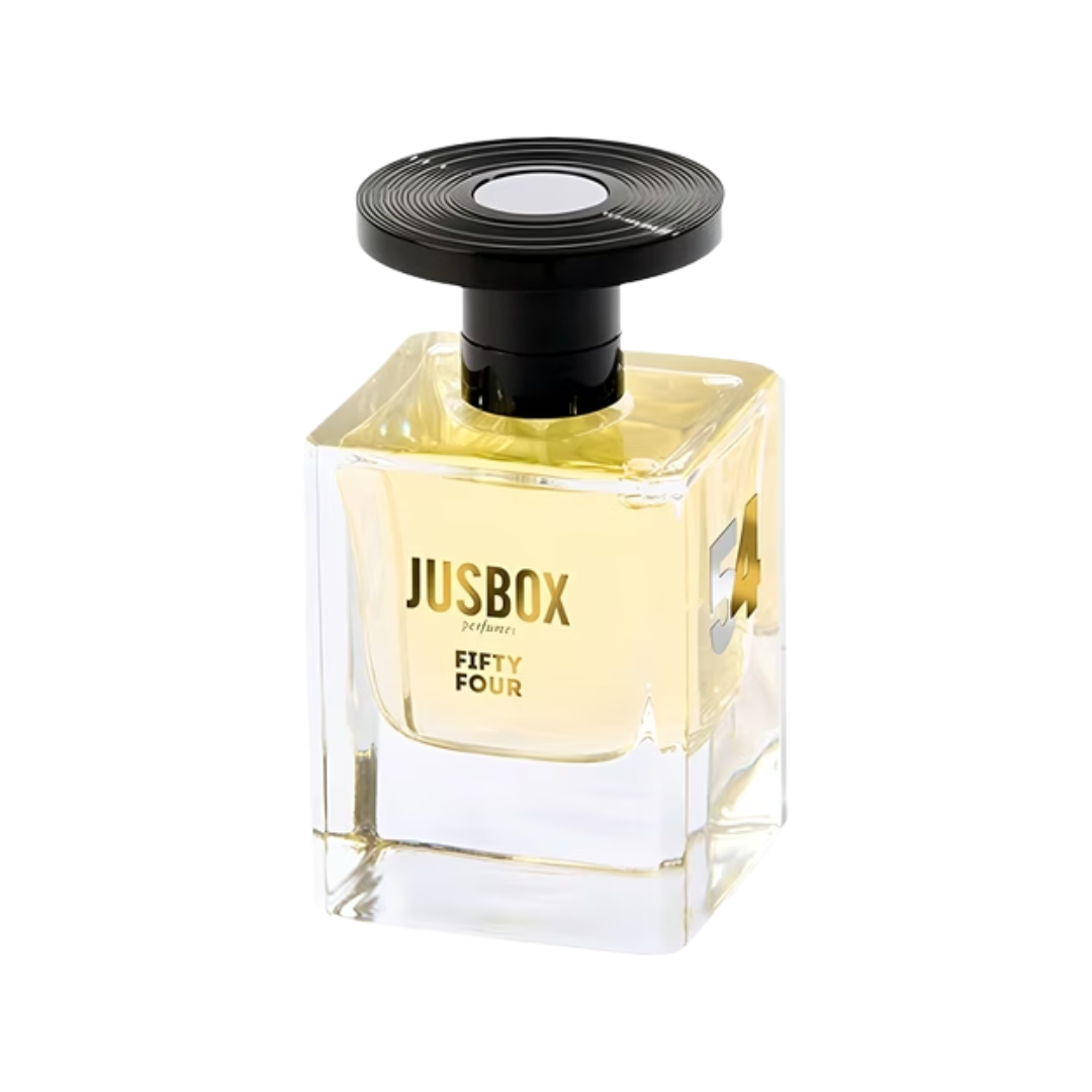 Jusbox Fifty Four EDP
