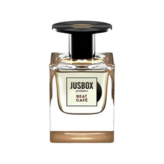 Jusbox Beat Cafe EDP