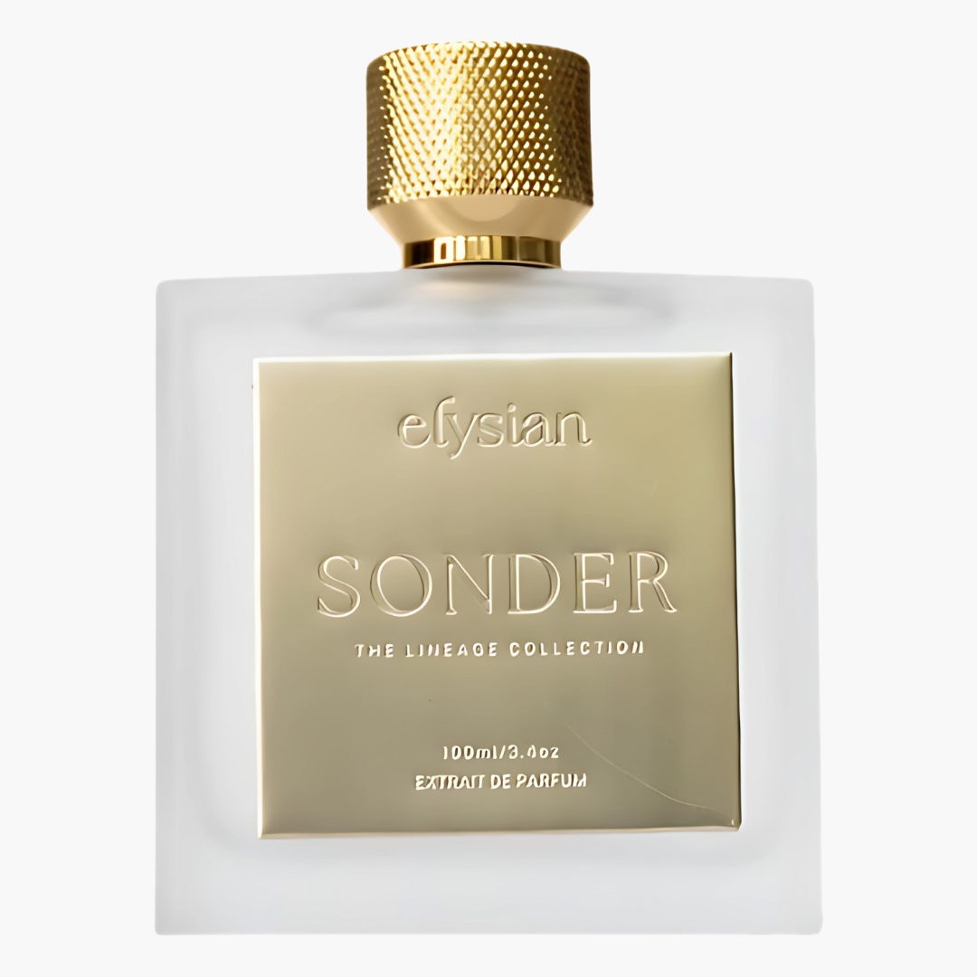 Elysian Sonder Extrait