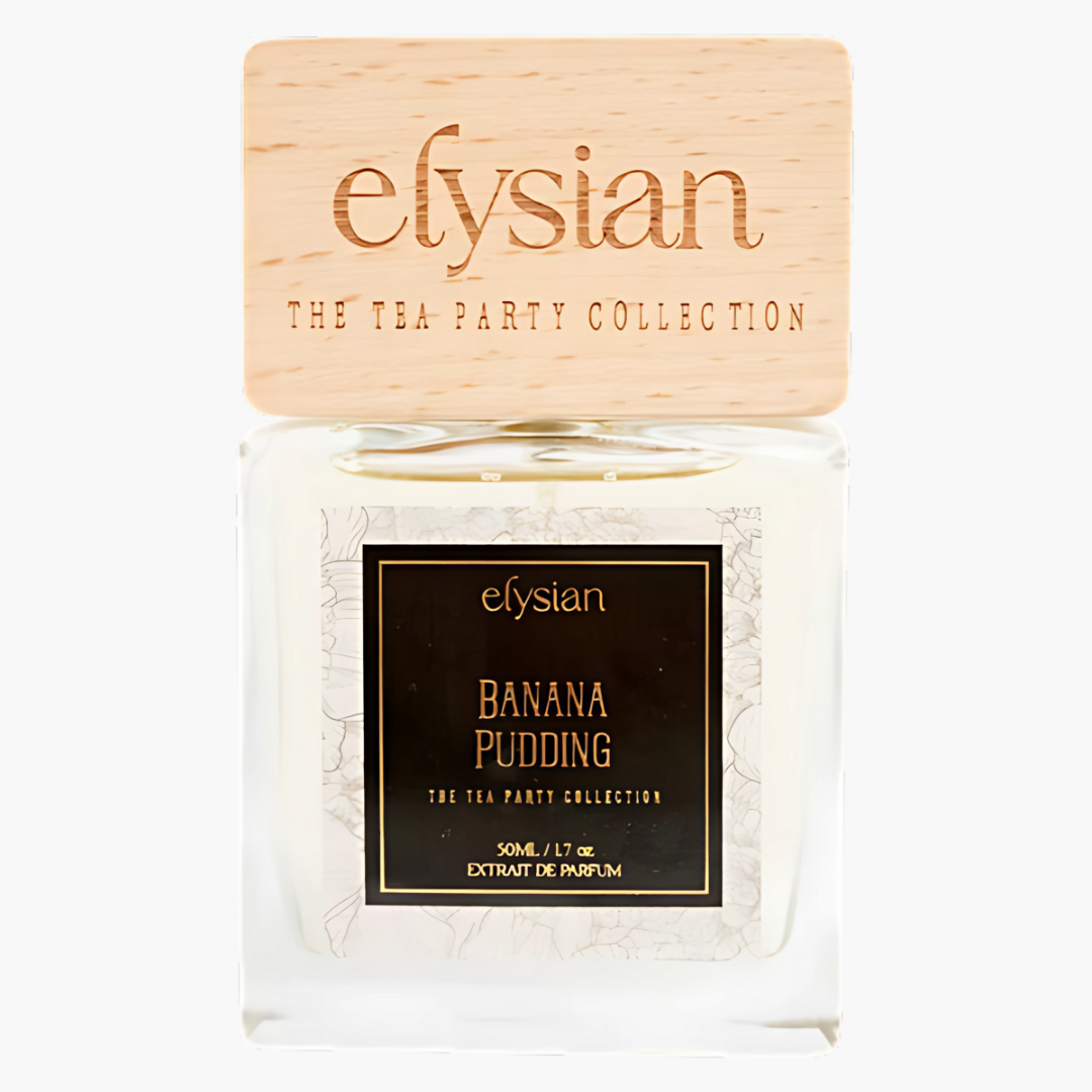 Elysian Banana Pudding Extrait