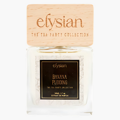 Elysian Banana Pudding Extrait