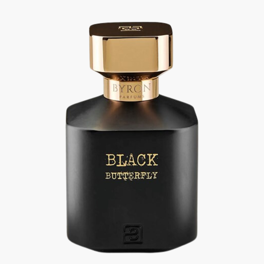 Byron Black Butterfly Extrait