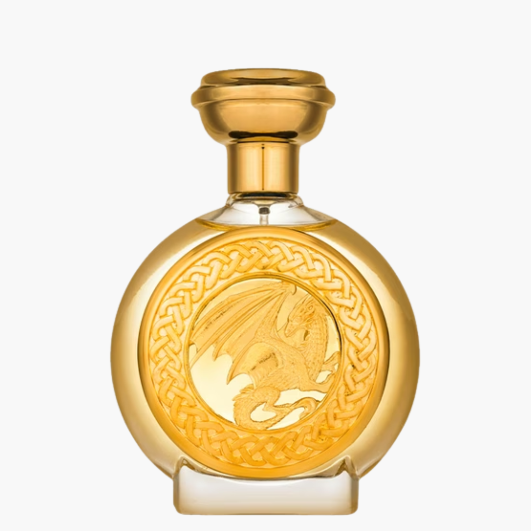Boadicea the Victorious Dragon EDP