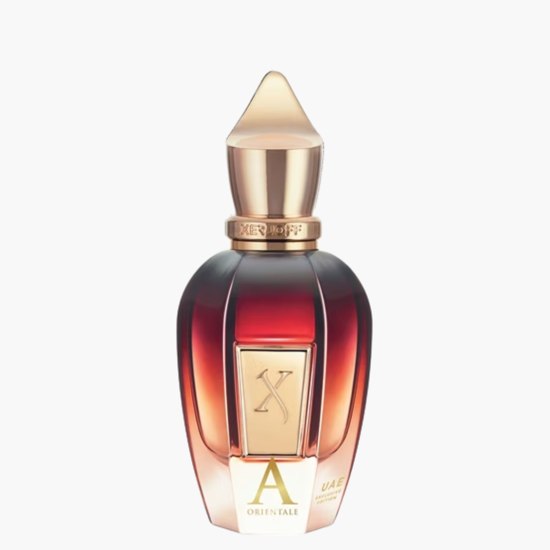 Xerjoff Alexandria Orientale Parfum