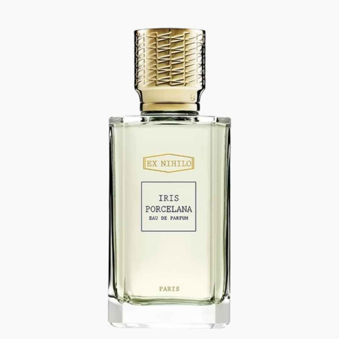 Ex Nihilo Iris Porcelana EDP
