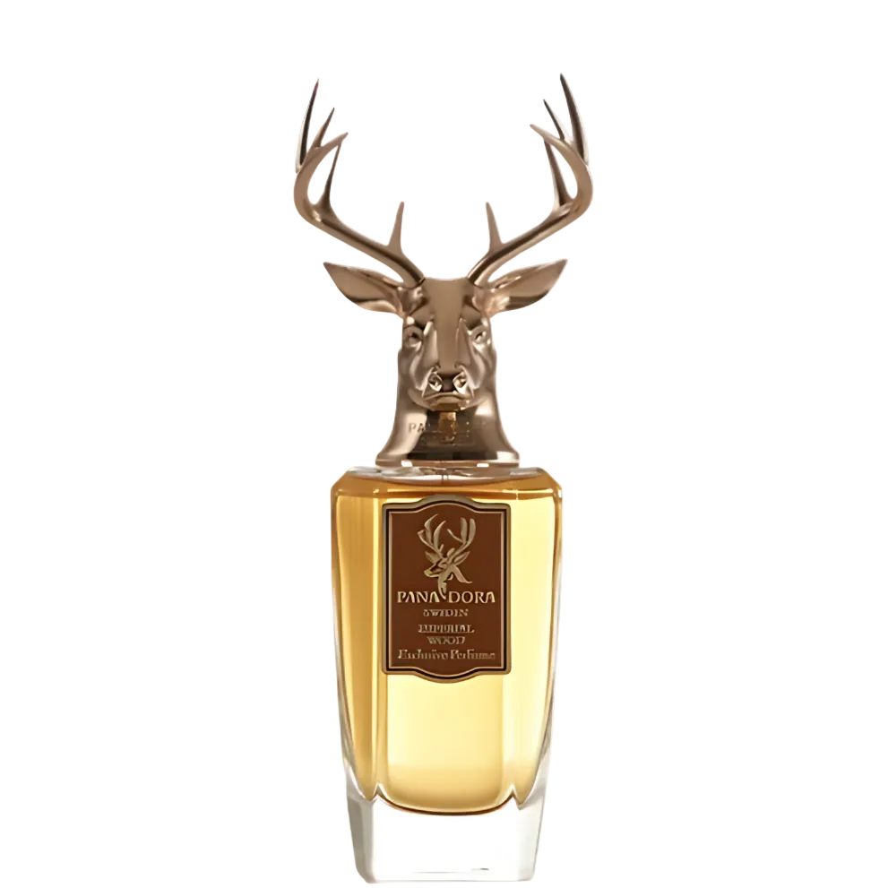 Pana Dora Imperial Wood Extrait