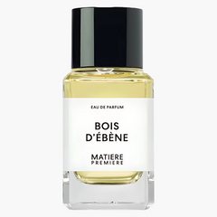 Matiere Premiere Bois D'Ebene EDP