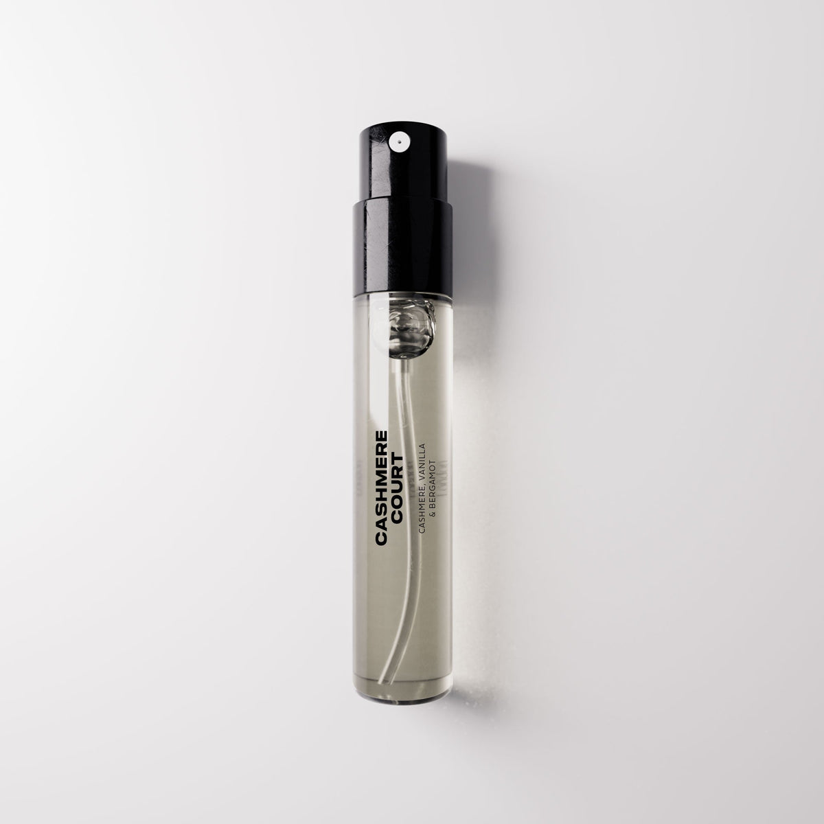 Soleil Rouge | Eau de Parfum | 2ml