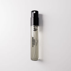 Soleil Rouge | Eau de Parfum | 2ml