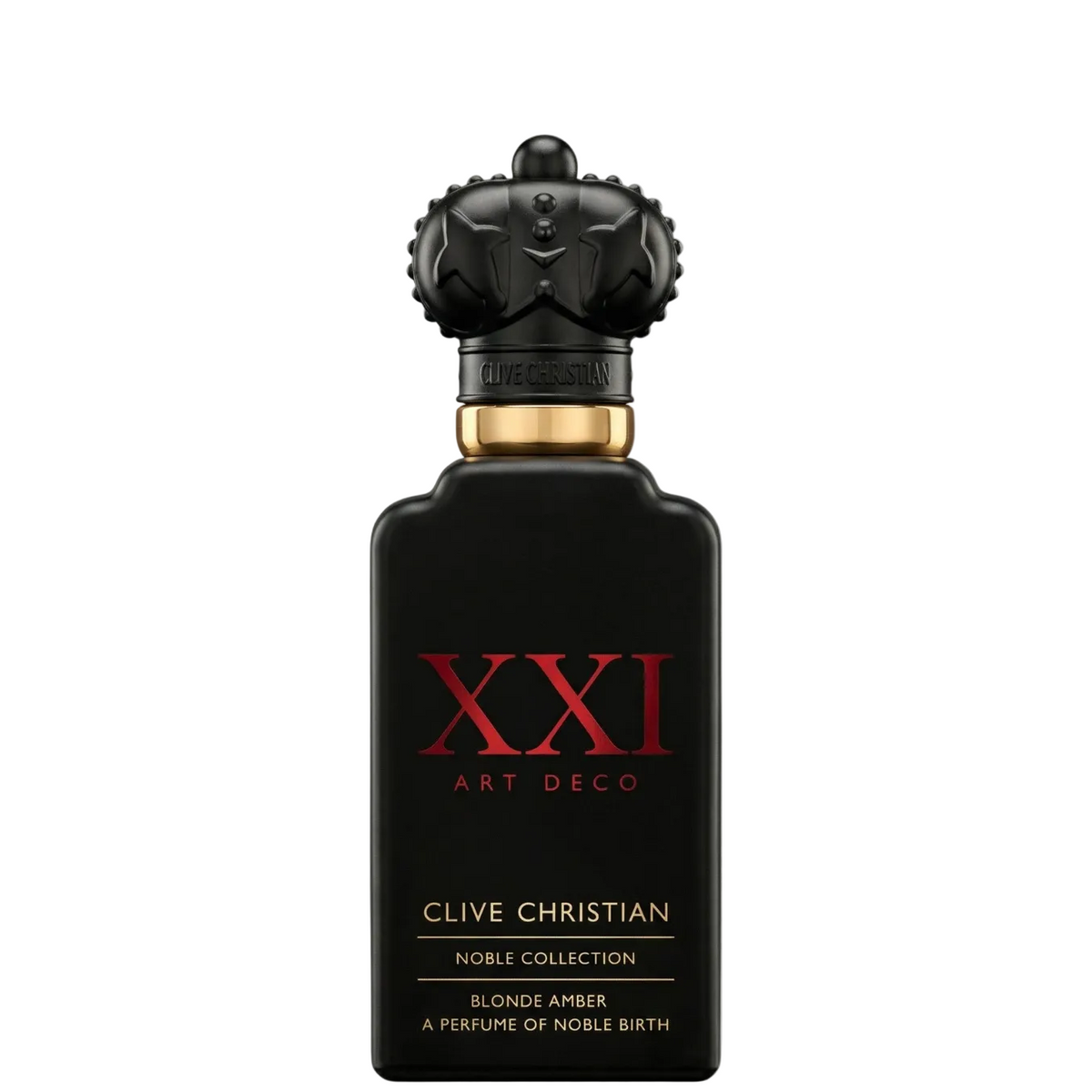 Clive Christian Blonde Amber Parfum