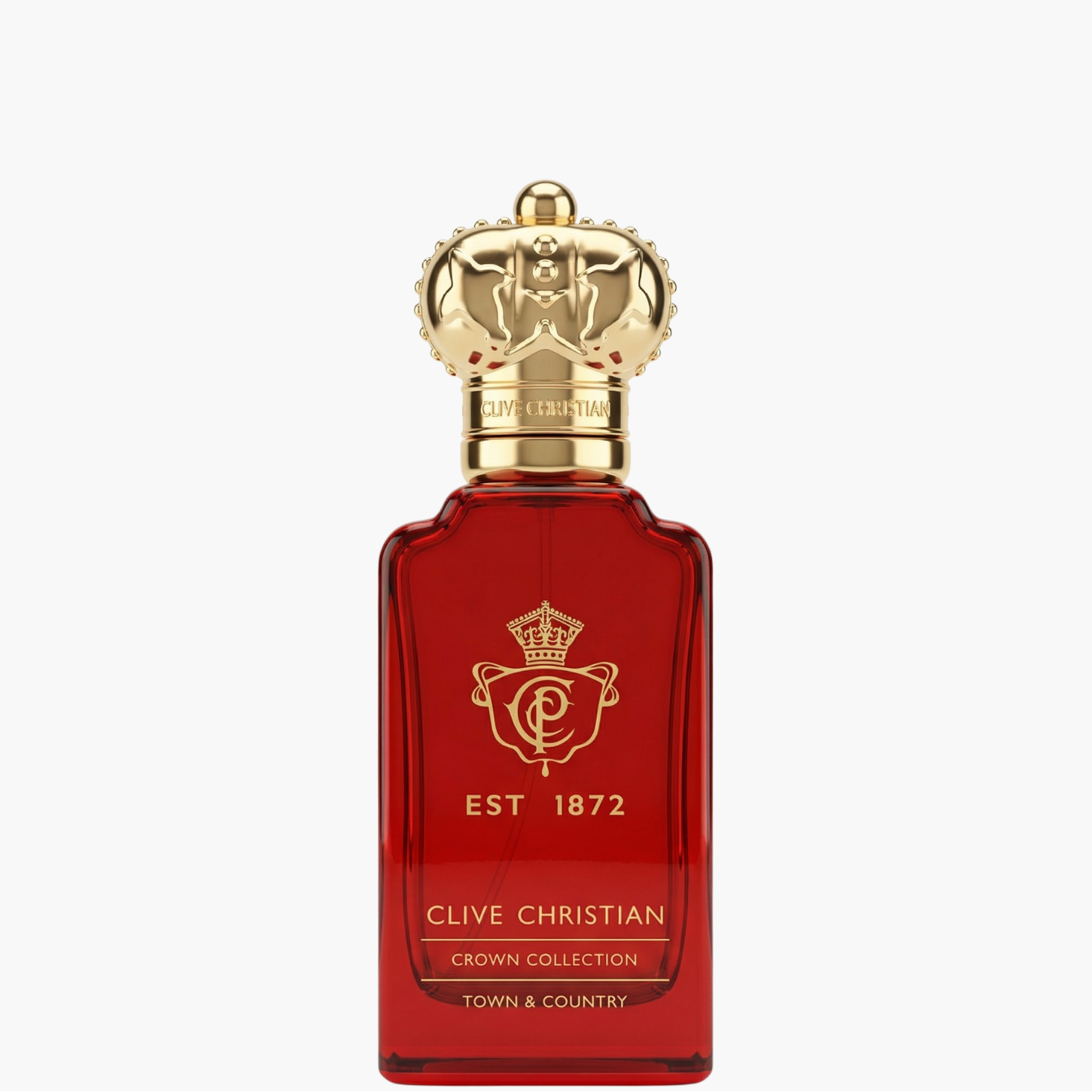 Clive Christian Town & Country EDP