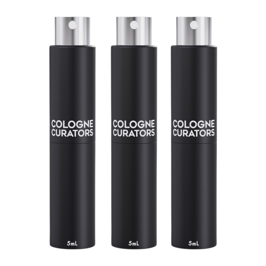 Date Night Cologne Sampler Set