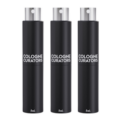 Office Cologne Sampler Set