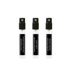 Party/Clubbing Cologne Sampler Set