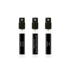 Tiktok Cologne Sampler Set