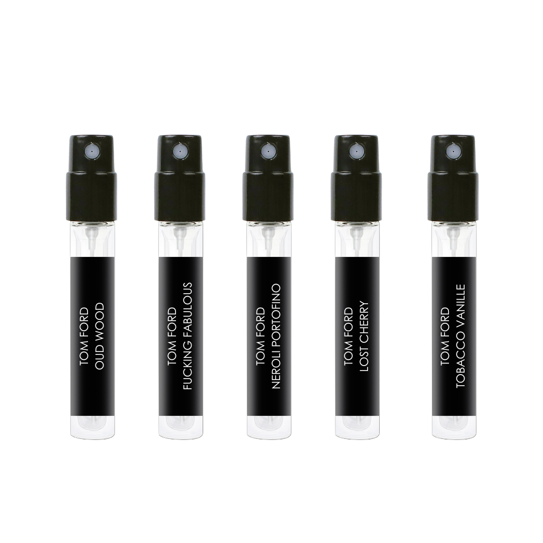 Tom Ford Discovery Set
