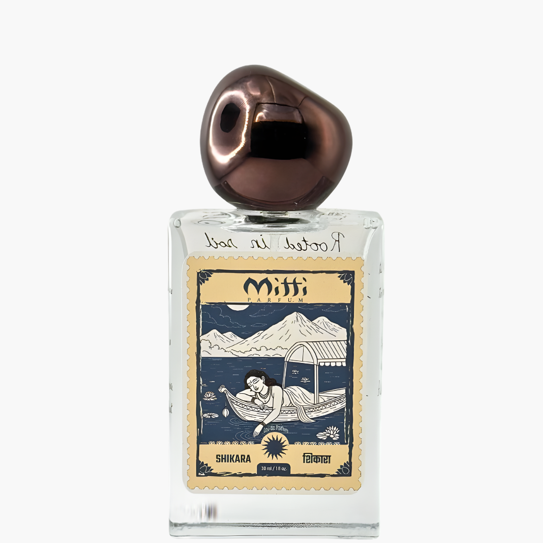 Mitti Parfum Shikara EDP
