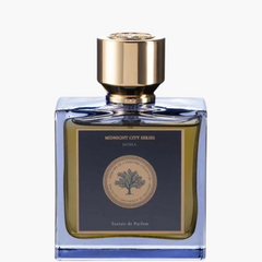 Memoirs Of A Perfume Collector Doha Extrait