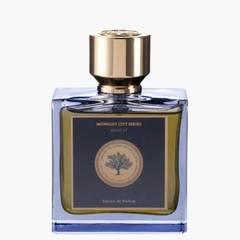 Memoirs Of A Perfume Collector Muscat Extrait