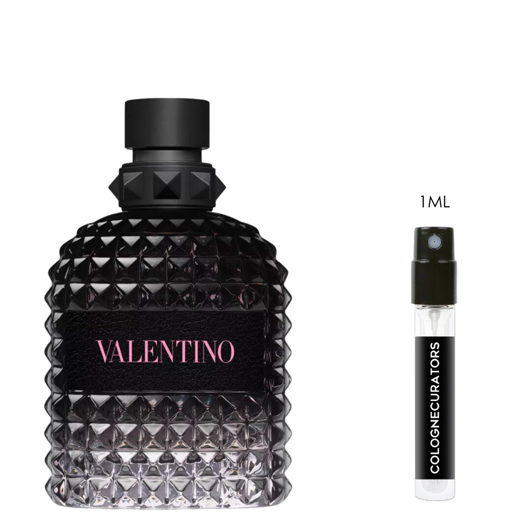 Sample Box (5 Decants)