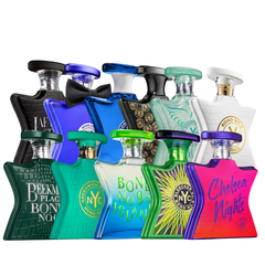 Bond No. 9 Discovery Set Collectors Edition