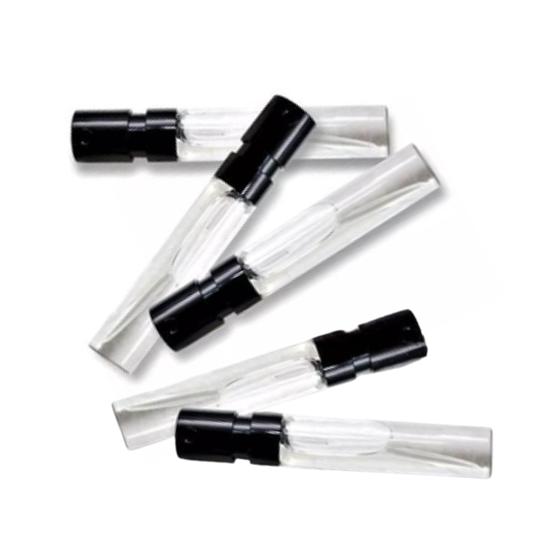 CC 5 Mystery Samples Set