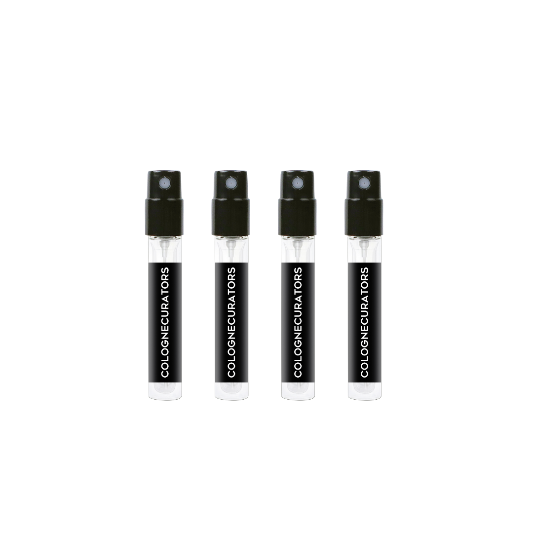Borntostandout Extraits Discovery Set