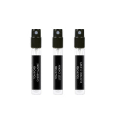 Tom Ford Cherries Collection Sample Pack