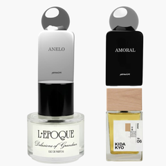 Revive Niche Set
