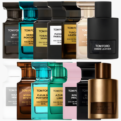 Tom Ford Collectors Set