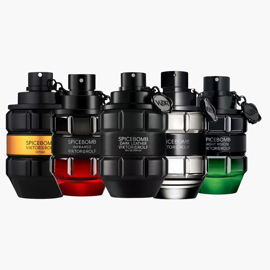 Viktor & Rolf Spicebomb Set