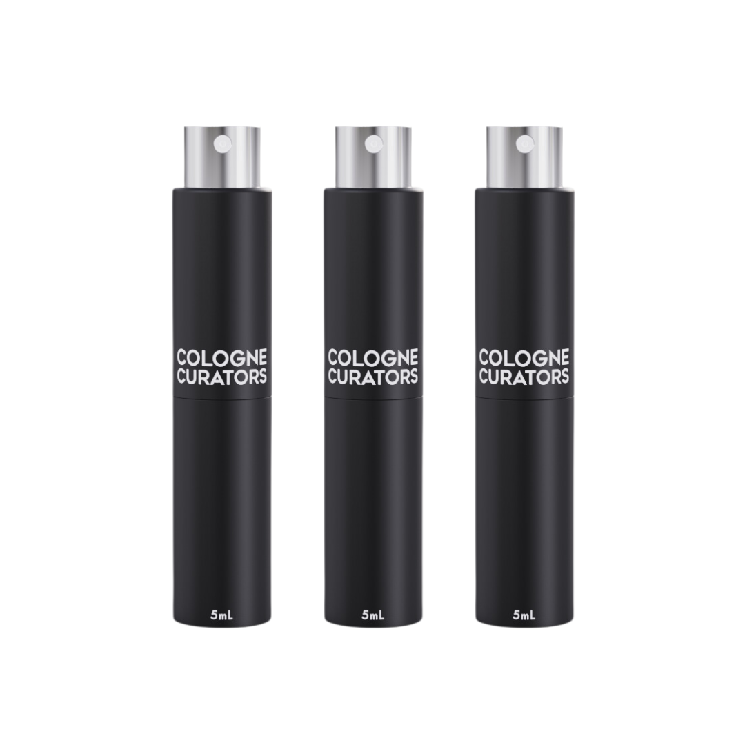 Summer Cologne Sampler Set