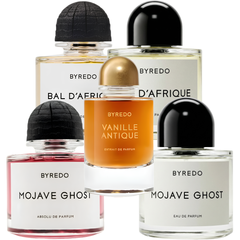 Byredo Best Sellers Set