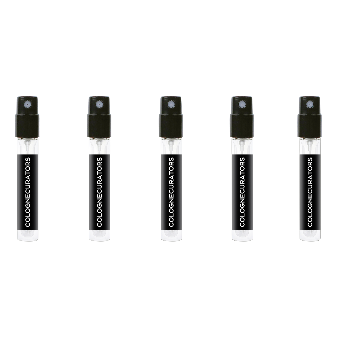 Fragrance Du Bois Male Best Sellers