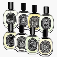 Diptyque EDP Discovery Set