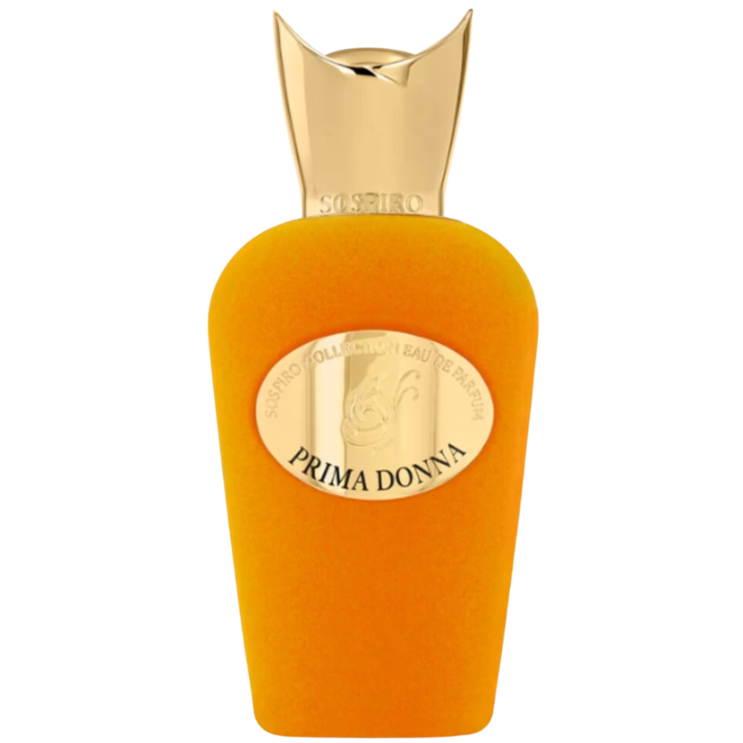 Sospiro Prima Donna EDP