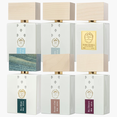 Giardini Di Toscana Collectors Set