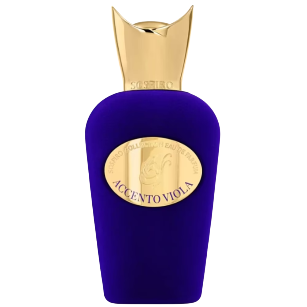 Sospiro Accento Viola EDP