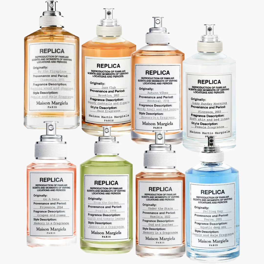 Maison Margiela Discovery Set