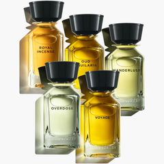 Omanluxury Best Sellers Set