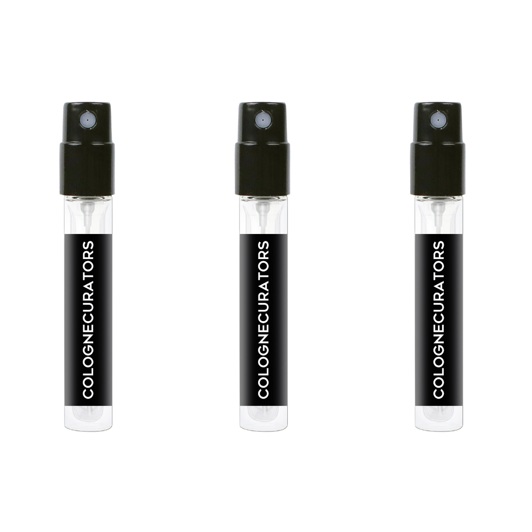 Essential Parfums Sampler Set